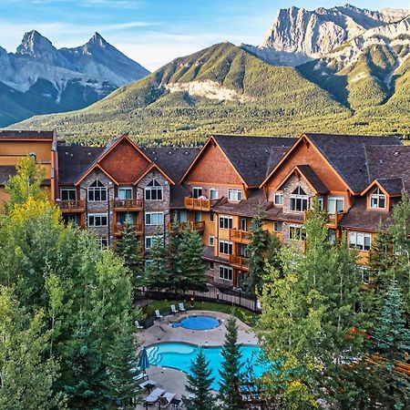 Stoneridge Mountain Resort Канмор Экстерьер фото